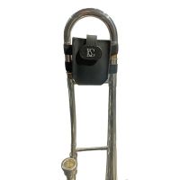 BG Housse émetteur HF pour Trombone - Vue 4